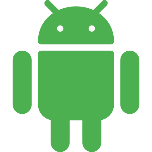 Android icon